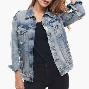 NWT ABLE Women’s Merly Jacket sz: Medium